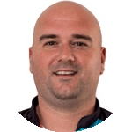 Rob Cross