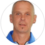Mario Vandenbogaerde