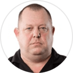 Mervyn King