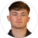 Charlie Manby