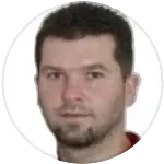 Krzysztof Kciuk