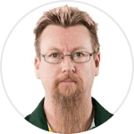Simon Whitlock
