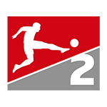 2. Bundesliga logo