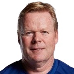 Ronald Koeman