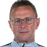 Ralf Rangnick