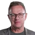 Ralf Rangnick