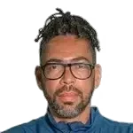 Eric Fouda