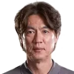 Myung Bo Hong