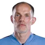 Thomas Tuchel