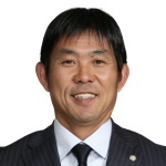 Hajime Moriyasu