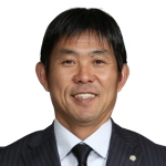 Hajime Moriyasu