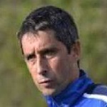 Jean-Luc Courtet