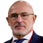 Luis De La Fuente