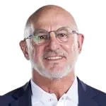 Luis De La Fuente