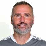 Tim Walter