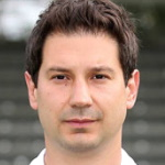 Argirios Giannikis