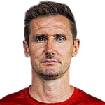Miroslav Klose