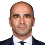 Roberto Martínez