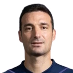 Lionel Scaloni