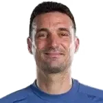 Lionel Scaloni