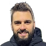 Angelo Harrop