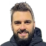 Angelo Harrop