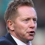 Gary Waddock