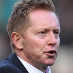 Gary Waddock