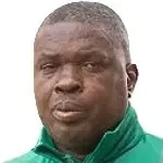 George Lwandamina