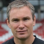 Kevin Wilkin