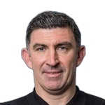 Kevin Maher