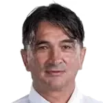 Zlatko Dalić