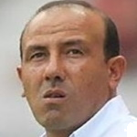 Mohamed Kouki