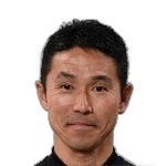 Rikizo Matsuhashi