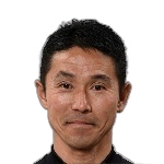 Rikizo Matsuhashi
