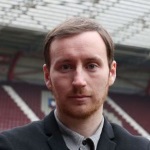 Ian Cathro