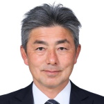 Shigetoshi Hasebe