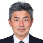 Shigetoshi Hasebe