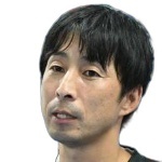 Daisuke Kimori