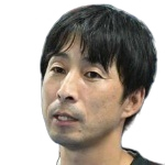 Daisuke Kimori