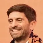 Sergio Costa