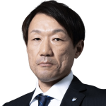 Tomohiro Katanosaka