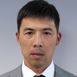 Shuhei Yomoda