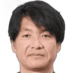 Akinobu Yokouchi
