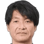 Akinobu Yokouchi