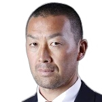 Yuzo Tamura