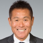 Nobuhiro Ishizaki