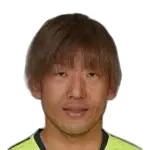 Masashi Oguro