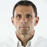Gus Poyet