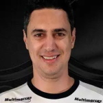 Bernardo Franco